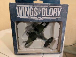 Wings Of Glory Special Pack Heinkel He.  111 H - 3 - Stab.  /kg53