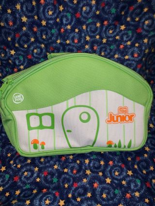 Leap Frog Tag Junior Carrying Case