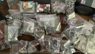 Fantasy Flight Games Star Wars: Legion Core Set And Multiple Expansions
