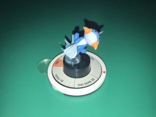 Pokemon Trading Figure Game Mudkip Figure 20/42 White Base