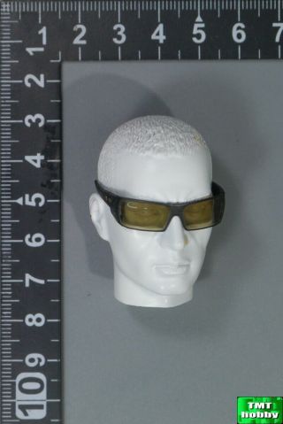 1:6 Scale Dam 78042 Fbi Hrt Agent - Sunglasses