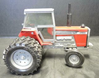 Ertl Massey Ferguson 2805 Tractor With Cab Tractor - 1/16 Scale Model
