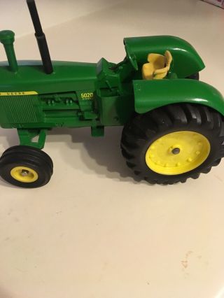 Ertl John Deere 5020 Diesel Toy Tractor 1/16