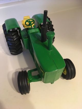 ERTL John Deere 5020 diesel Toy Tractor 1/16 2