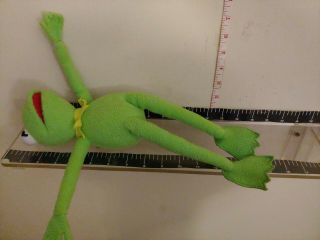Kermit The Frog 15 