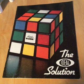 1981 Rubik 
