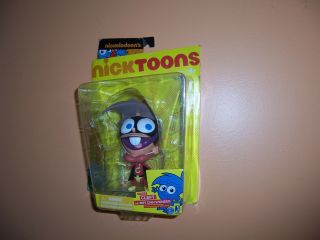 Nicktoons The Fairly Oddparents Timmy As Cleft The Boy Chin Wonder Figure Crease