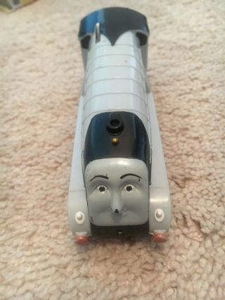 Thomas The Train Trackmaster Spencer Limited 2006 Hit