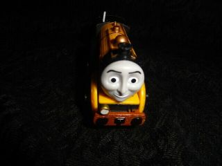 Thomas & Friends Trackmaster Motorized Stephen the Rocket Engine Train 2