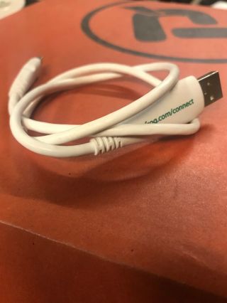 Leapfrog Cable Sync Connect Cable For Leappad Usb Data Cord