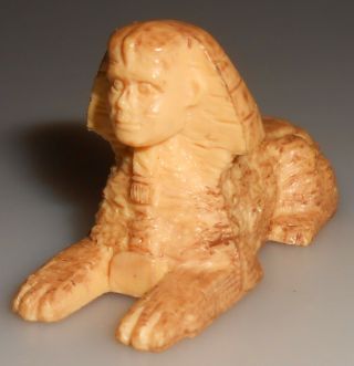 Safari Ltd Ancient Egypt Sphinx Miniature Toy