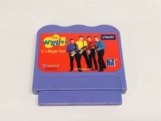 The Wiggles It 