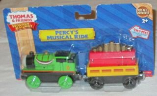 Thomas & Friends Wooden Railway - Percy 