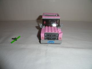 LEGO 71006 Homer Simpson ' s Pink Car w/Uranium Rod Only The Simpson House 2