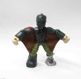 P9 How To Train Your Dragon Hiccup Action Figure 2.  5 " Loose