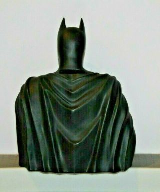 BMMB1 Batman DC Comics Plastic Money Box 2