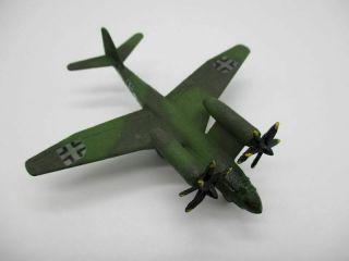 1/144 Luftwaffe Arado Ar 234 Schnellbomber