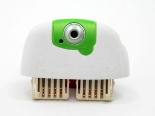 Leapfrog Leapster Explorer Camera & Video Recorder Attachment Great