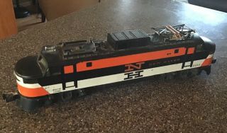 Lionel 2350 Haven Locomotive Electric From The 50’s