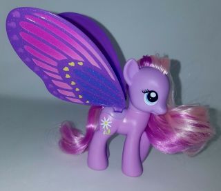 My Little Pony G4 Daisy Dreams Ii (glimmer Wing Ponies) 2012