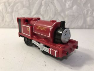 Thomas & Friends Skarloey Hit Toy Trackmaster Motorized Train Engine 2006