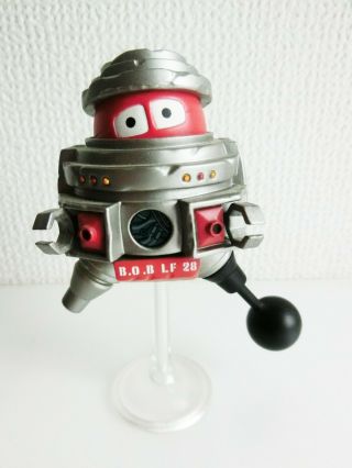 Kubrick Old Bob Robot Toy Disney Series 5 The Black Hole Figure F/s Japan
