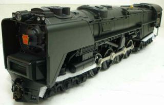 Lionel 6 - 38028 Pennsylvania S - 2 Scale 6 - 8 - 6 Steam Locomotive & Tender Ln/box