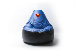Superman Comics Marvel Beanbag Kids Adult Game Outdoor Chair (without beans) 2