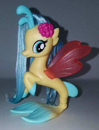 My Little Pony: The Movie G4 Princess Skystar Seapony