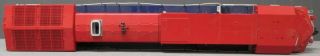 Aristo - Craft 23018 G British Columbia Rail Dash 9 Diesel Locomotive/Box 3