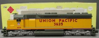 Aristo - Craft 22405 Union Pacific Sd - 45 Diesel Locomotive 3625 Ex/box