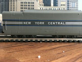 Lionel Dreyfuss Hudson 6 - 28084,  with TMCC and Odyssey speed control 3