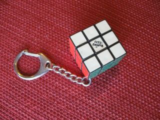 Vintage 1980s Rubik 