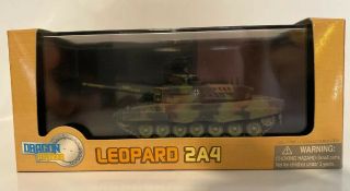 Dragon Armor 1/72 Leopard 2a4 60082