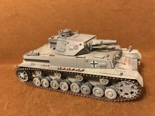 21st Century Ultimate Soldier 32x,  Sturmpanzer Brummbar Wwii German Tank,  Nib
