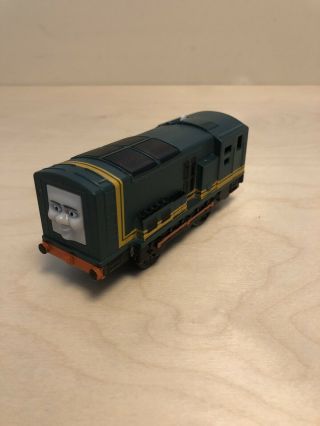 Thomas And Friends Paxton Trackmaster Motorized