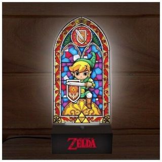 The Legend Of Zelda Link 
