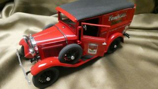 Danbury 1931 FORD MODEL T CAMPBELL ' S SOUP DELIVERY TRUCK 1/24 MIB TITLE 2