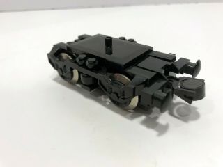 Lego Train: 9v: Electric Motor Only From 4558/10001