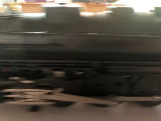 Lionel York Central J3a Hudson Steam Locomotive 6 - 28072 3