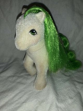 My Little Pony So Soft Scrumptious