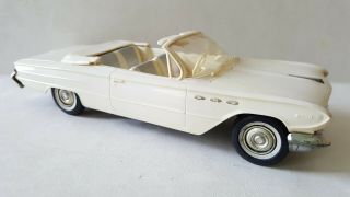 1961 Amt Johan Buick Invicta Convertible Promo Model See Other Promos
