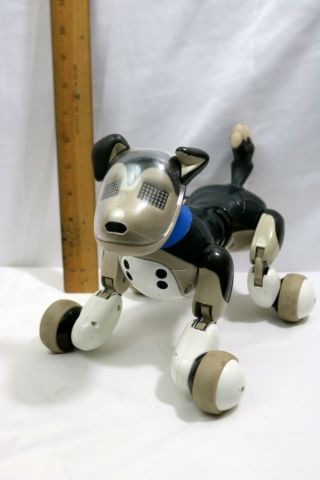 Spin Master - Zoomer Best Friend Shadow Robotic Interactive Dog - Usb2.  0 - Id 1018
