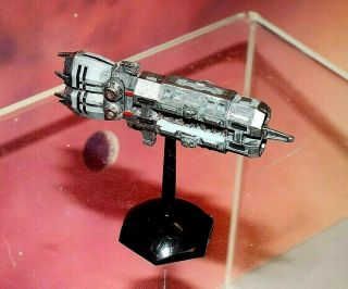 Aliens Uscm Orcus - Class Heavy Destroyer 2.  5 " Miniature (metal)