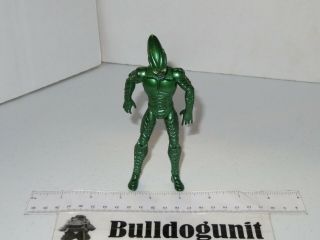 2007 Spider - Man 3 Green Goblin Action Figure Only Marvel Hasbro