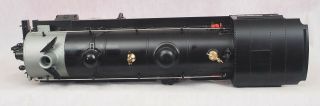 Lionel 2 - 8 - 0 Consolidation Southern Pacific 2685 Command Control Sound 6 - 28036 3