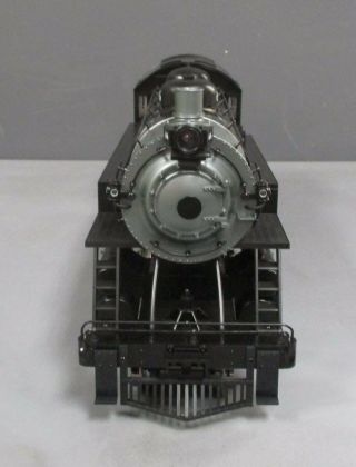 Aristo - Craft 20604 Union Pacific 2 - 8 - 0 Consolidation Steam Locomotive EX/Box 3