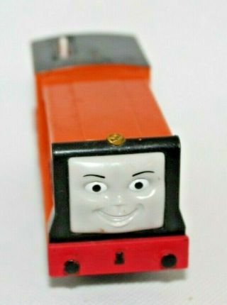 Rusty For Thomas And Friends Motorized Trackmaster Railway