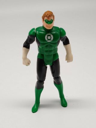 Vintage Kenner Powers Green Lantern Action Figure