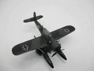 F - Toys 1/144 Luftwaffe Reconnaissance Arado Ar 196